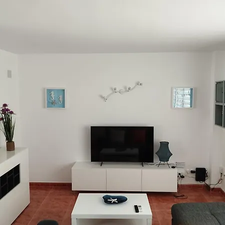 Lidia Planta 1, La Carihuela 1ª Linea Playa, Vistas Mar, 1 Dormitorio, 52 M2, 1-3 Huesped, Amplio Balcon, Wifi * 토레몰리노스
