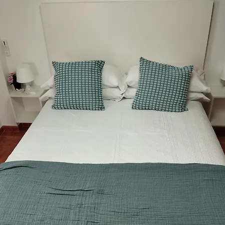 Lidia Planta 1, La Carihuela 1ª Linea Playa, Vistas Mar, 1 Dormitorio, 52 M2, 1-3 Huesped, Amplio Balcon, Wifi 아파트